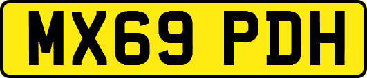MX69PDH