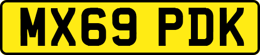 MX69PDK