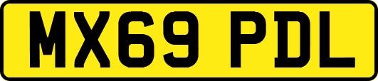 MX69PDL