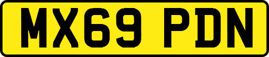 MX69PDN