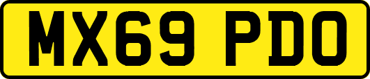 MX69PDO