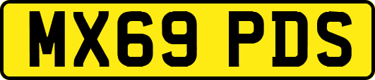 MX69PDS