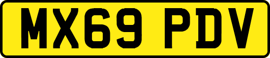MX69PDV