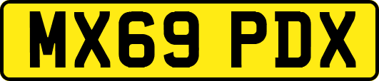MX69PDX