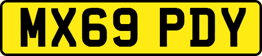 MX69PDY