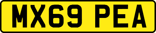 MX69PEA