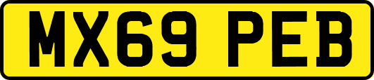 MX69PEB