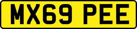 MX69PEE