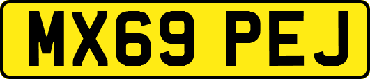 MX69PEJ