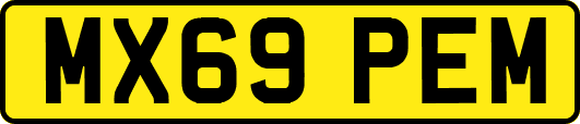 MX69PEM