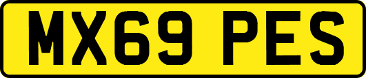 MX69PES