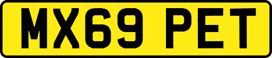 MX69PET