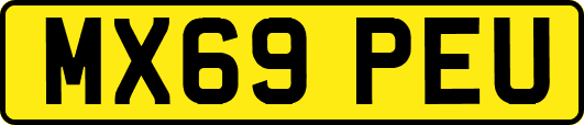 MX69PEU