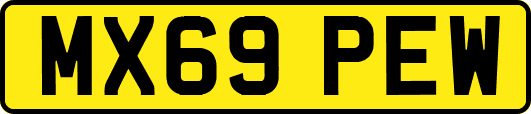 MX69PEW