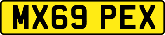 MX69PEX