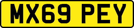 MX69PEY