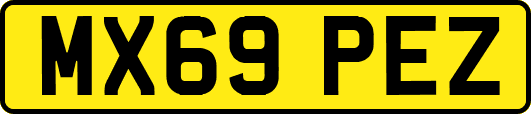 MX69PEZ