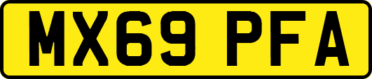 MX69PFA