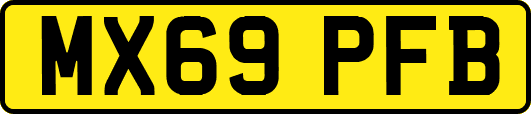 MX69PFB