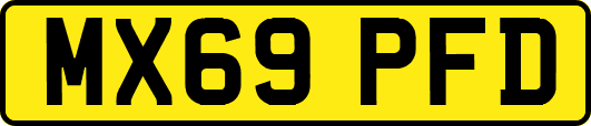 MX69PFD