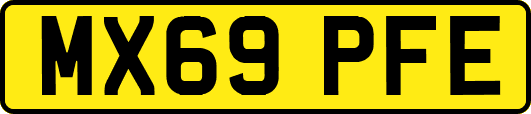 MX69PFE
