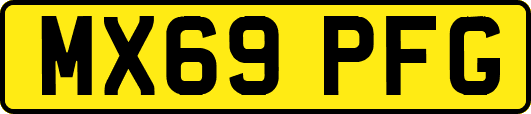 MX69PFG