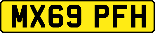 MX69PFH