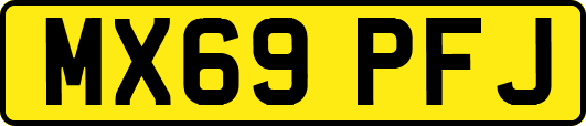 MX69PFJ