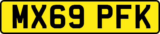 MX69PFK