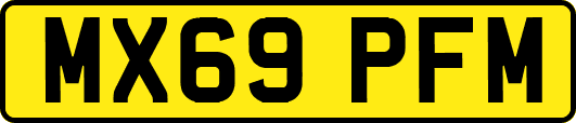 MX69PFM