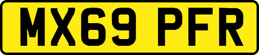 MX69PFR