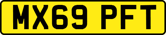 MX69PFT
