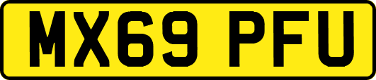 MX69PFU
