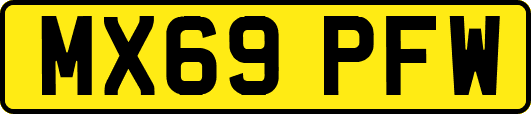 MX69PFW