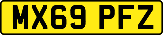 MX69PFZ