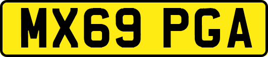 MX69PGA