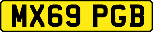 MX69PGB