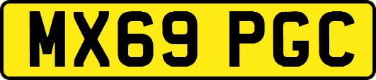 MX69PGC