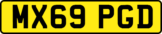 MX69PGD