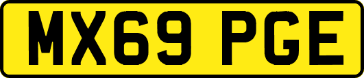 MX69PGE