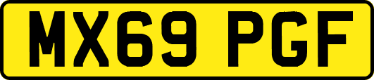 MX69PGF