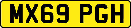 MX69PGH