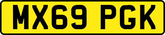 MX69PGK