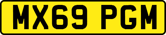 MX69PGM