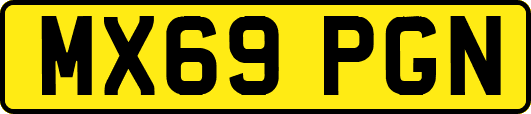 MX69PGN