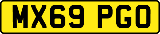 MX69PGO