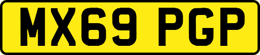 MX69PGP
