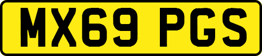 MX69PGS