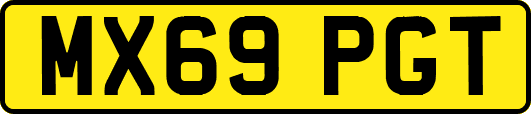 MX69PGT