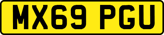 MX69PGU